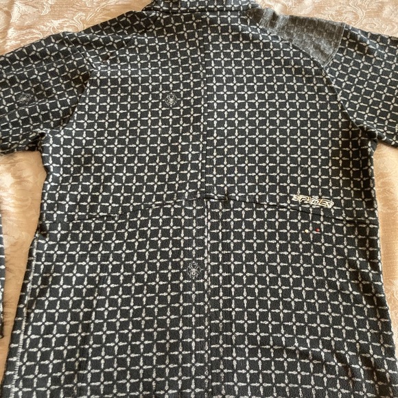 Awesome Spyder Sweater - Men’s Small - Picture 5 of 6